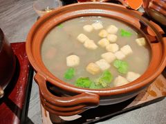 -小厨娘金榜题名(夫子庙秦淮河店)