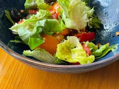 -blend咖啡部落(卓悦中心店)