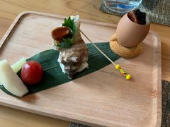 -香樟花园法式铁板烧(恒隆广场店)