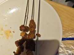 -玫瑰花园自助烤肉(顺义鑫海韵通店)