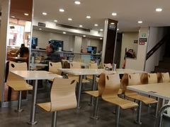 大堂-百家鸡味馆(清泰店)