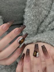 -M·X Nail日式美甲美睫