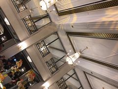 -西郊宾馆·1921餐厅