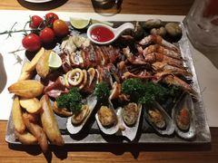 -陶享时光西餐·下午茶(信河街店)