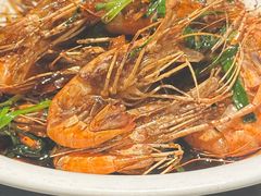 -老头儿油爆虾(胜利河美食街店)