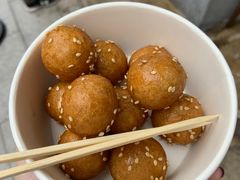 -黑色经典臭豆腐·湖南特产(步行街店)