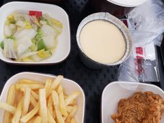 儿童套餐-乡村基(双流时代奥特莱斯餐厅)