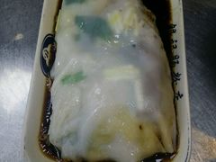 -银记肠粉(文昌北路店)