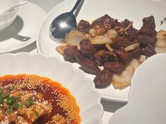 -漢舍中国菜馆(浦东嘉里城店)