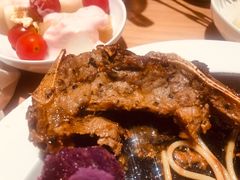 -豪客来牛排(天阳D32店)