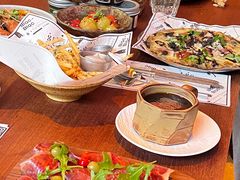 -Blac+Blac(中海环宇荟店)