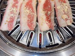 -九田家黑牛烤肉料理(云龙万达店)