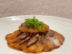 -北京王府井希尔顿酒店·秦唐中餐厅Chynna