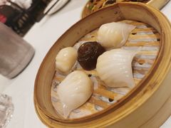 稻香鲜虾饺-稻香酒家(天河城店)