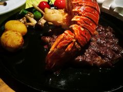 牛排龙虾-Arpanda阿潘答餐厅(郎园店)