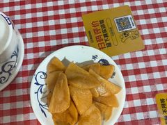 -百年老字号·马家烧麦馆(中街店)