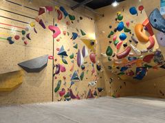 -Upper Climbing Gym 攀岩(华侨城店)