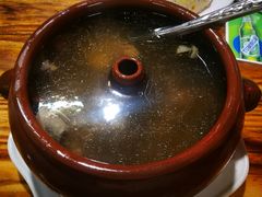 -小锅巴纳西餐厅