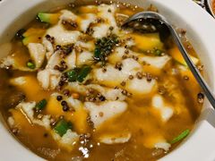 -拈菜(观音桥阳光世纪店)