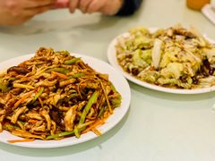 -胖子菜馆(隆昌路店)