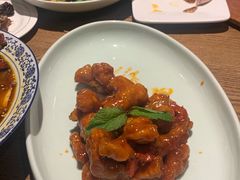 -全聚德(江宁店)