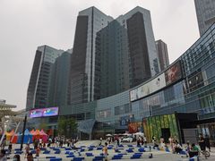 -大族广场Mall&More