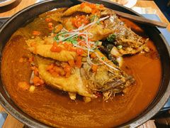 飘香臭鳜鱼-小湘旺臭鳜鱼(百子湾店)