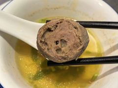 -贵宾牛·潮汕牛肉火锅(珠池总店)