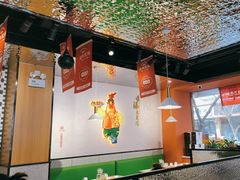 -金柱大盘鸡(和田二街店)