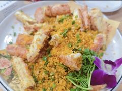 -醉壹号海鲜大排档(厦门美食地标店)