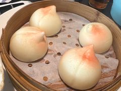 寿桃-RIVIERA 松鹤楼(外滩店)
