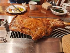 -九十九顶毡房(清河店)