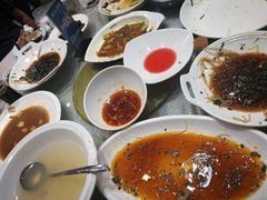 -星龙海鲜(望江东路店)