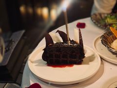 -壳里西餐厅Coquille Seafood Bistro(蒙自路店)