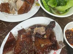 -陈光记烧腊店(罗保博士街店)