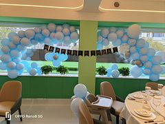 -湖锦酒楼(八一路店)