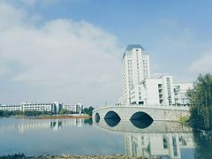 -江南大学(蠡湖校区)