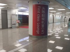 -郑州新郑国际机场T2航站楼-贵宾厅B区