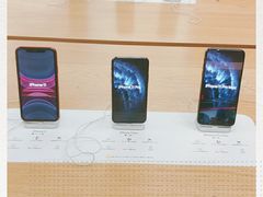 -Apple零售店(深圳益田假日广场店)