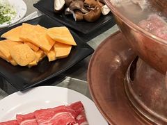 -东来顺饭庄(王府井步行街店)