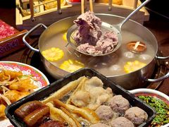 -大吉利·潮汕鲜牛肉火锅(总店)