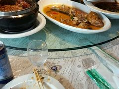 -镜泊小镇(东长安街店)