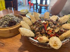 -东来土菜馆(民祥园路店)