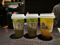 -桂小厨广西菜(万象城店)