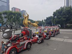-金牛万达广场