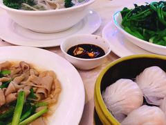 -长江国际酒店-中餐厅