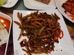 -稻香酒家·35年老字号(侨光店)