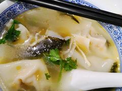 -松针蔡记蒸饺(花园路店)