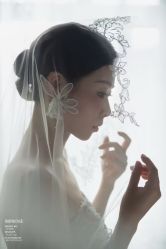-Mu慕婚纱摄影·超级工作室