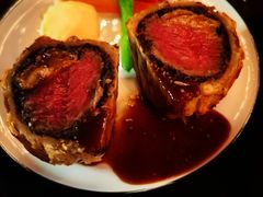 -Kathleen's Waitan 凯圣琳江景西餐厅(外滩店)